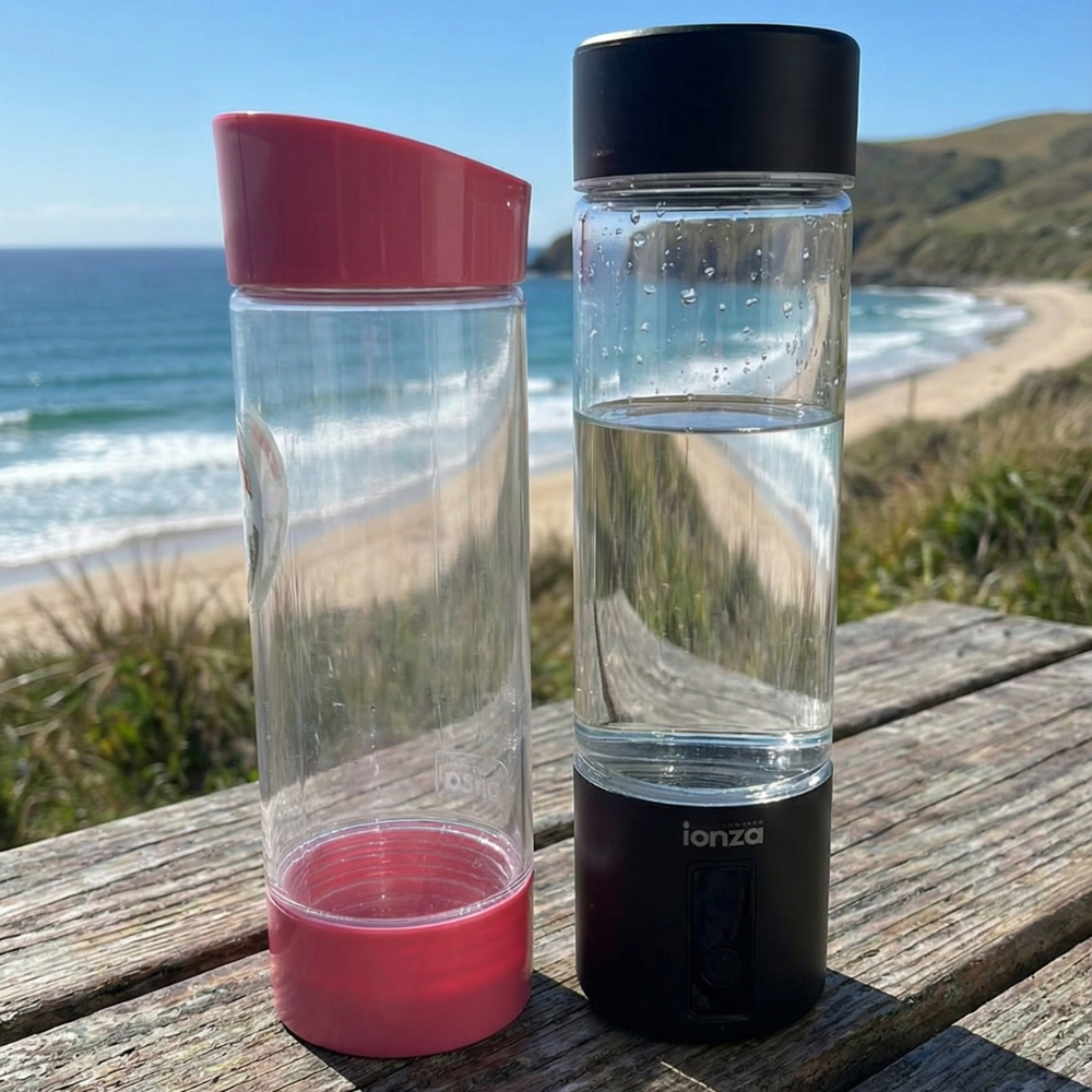Hydration Balance Set