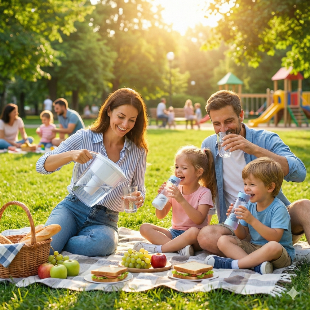 Summer Wellness Trio