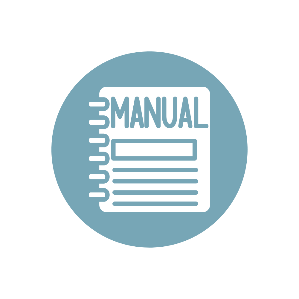 Fluoride Free (Benchtop) Manual