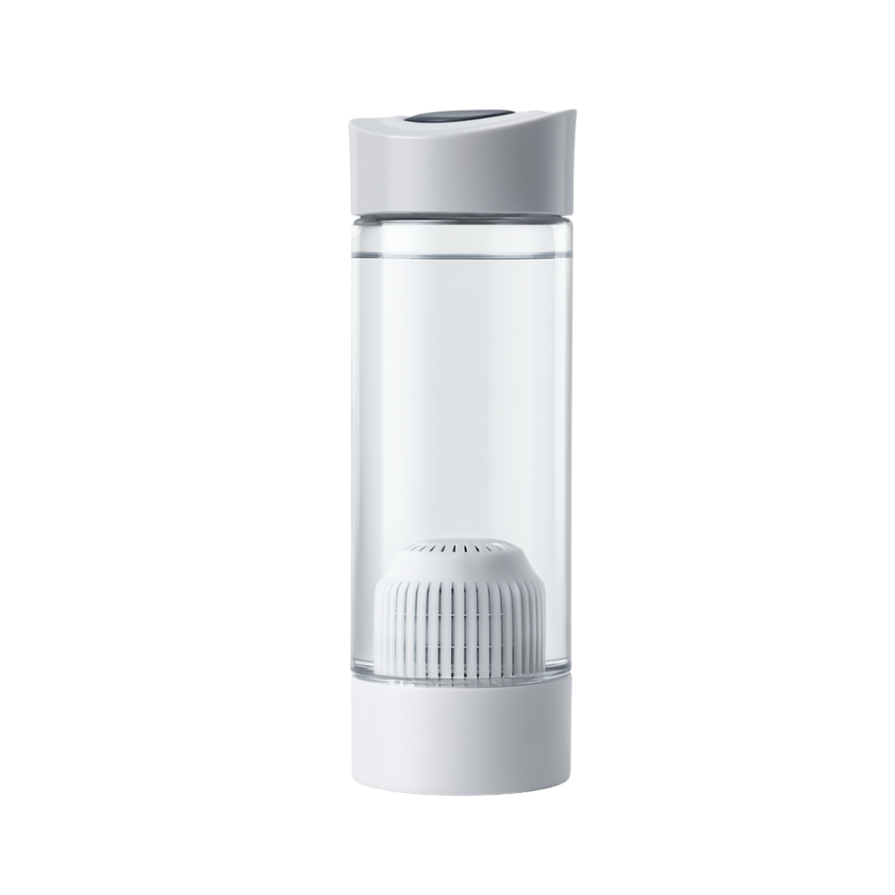 Alka Bottle - Water Filter & Alkalizer