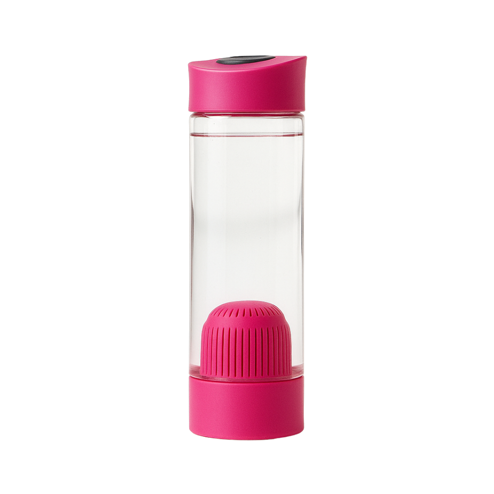 Alka Bottle - Water Filter & Alkalizer