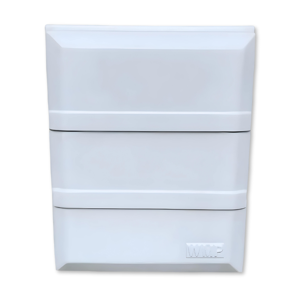 Whole House System Twin Cover