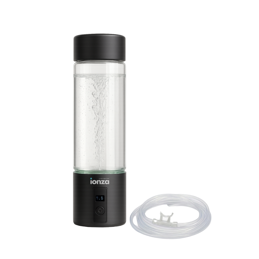 Hydrogen Essential Kit