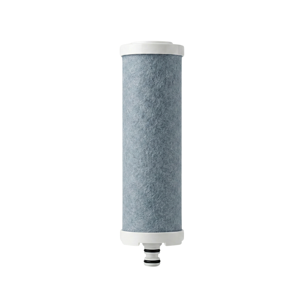 Chanson PJ6000 - Filter