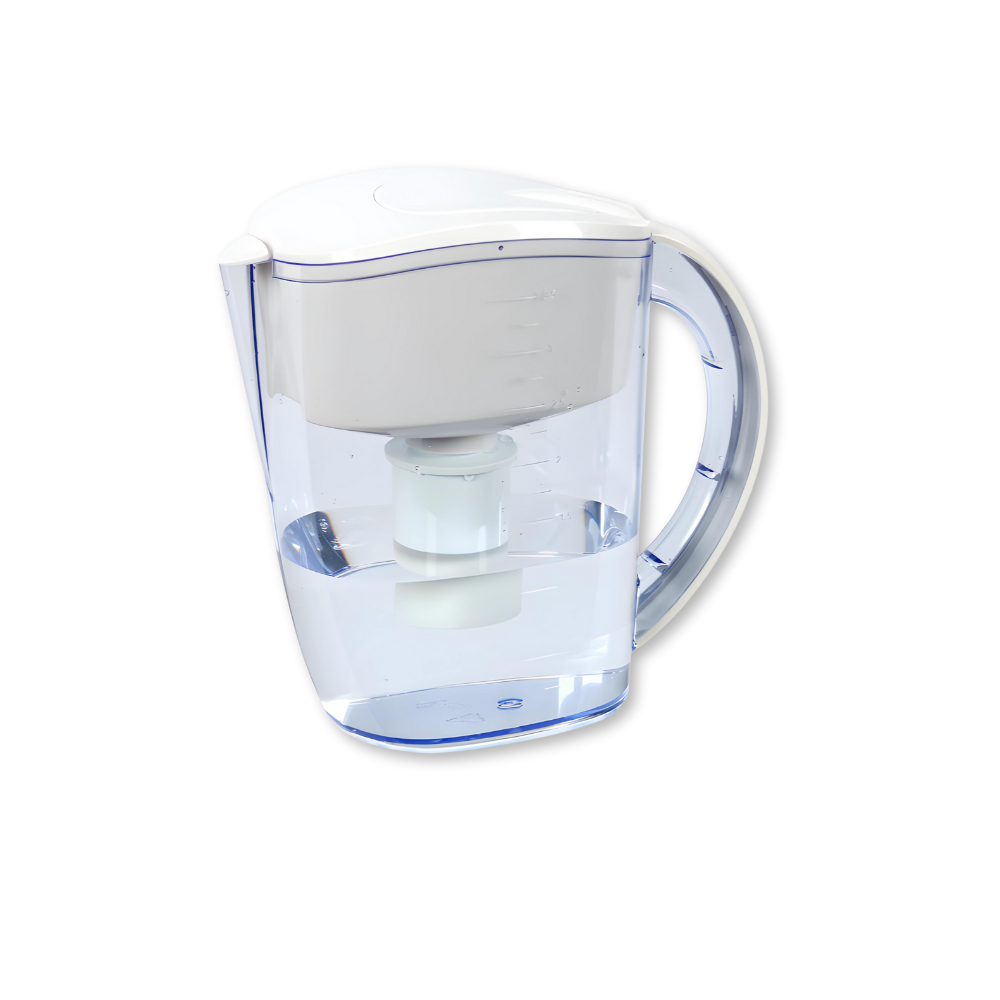 Alka Jug - Mineral Water Ionizer - Alkalizer