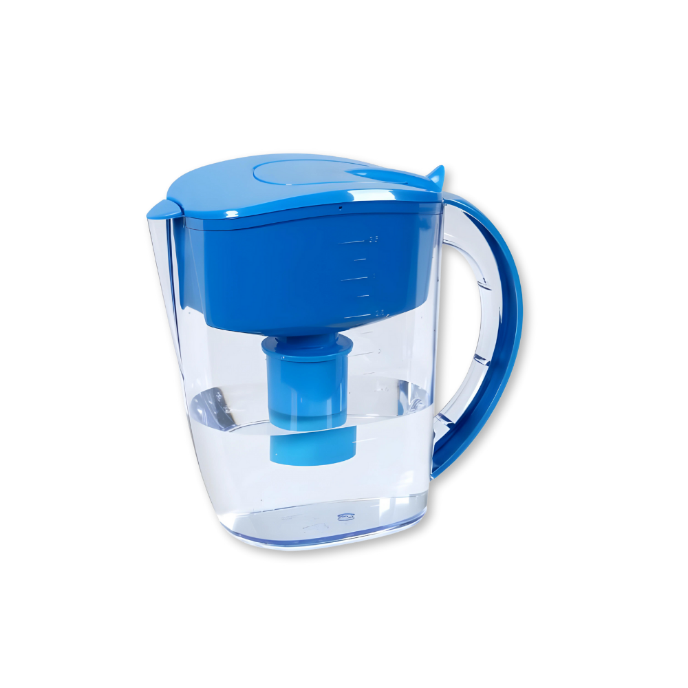 Alka Jug - Mineral Water Ionizer - Alkalizer