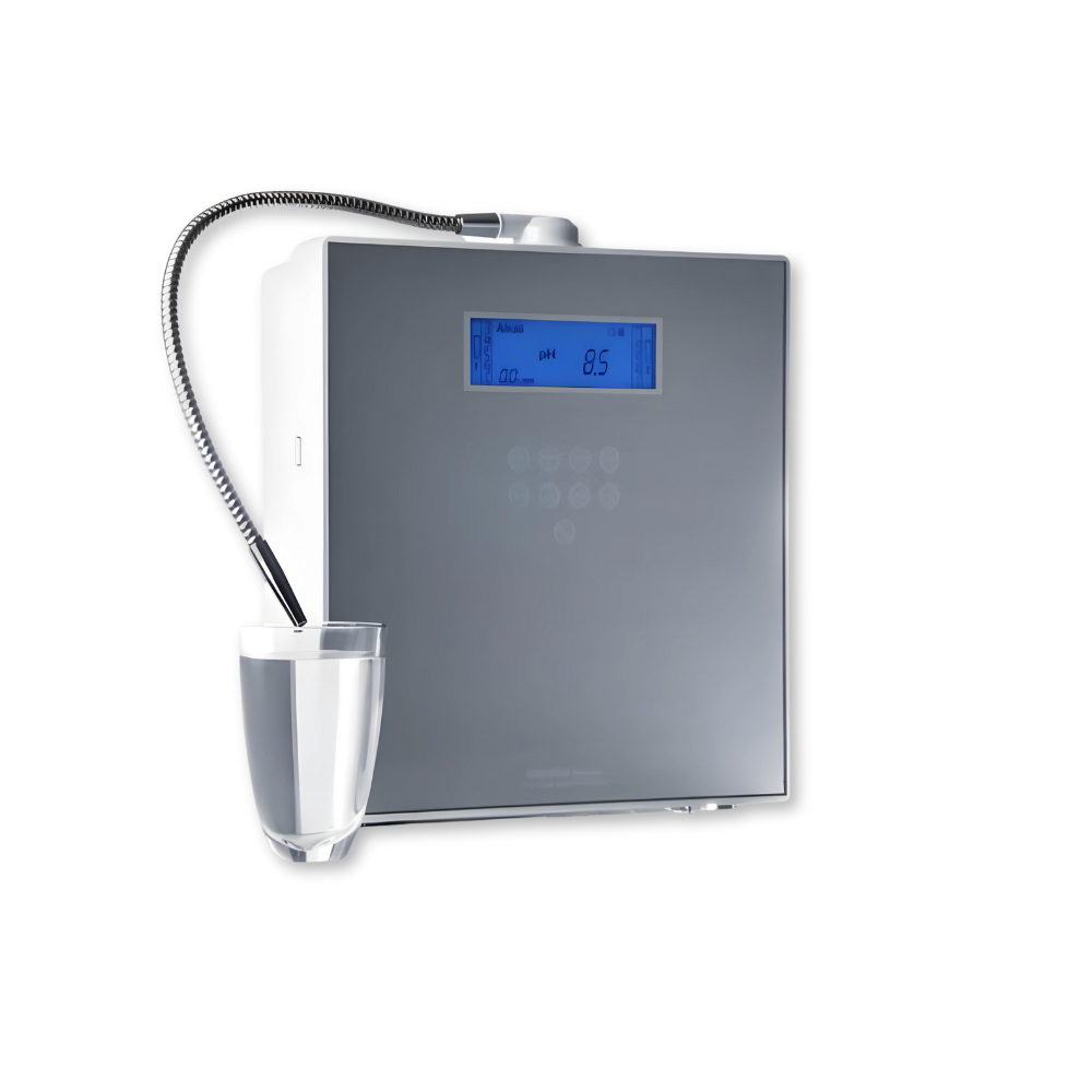 Ionza Ionized Benchtop System