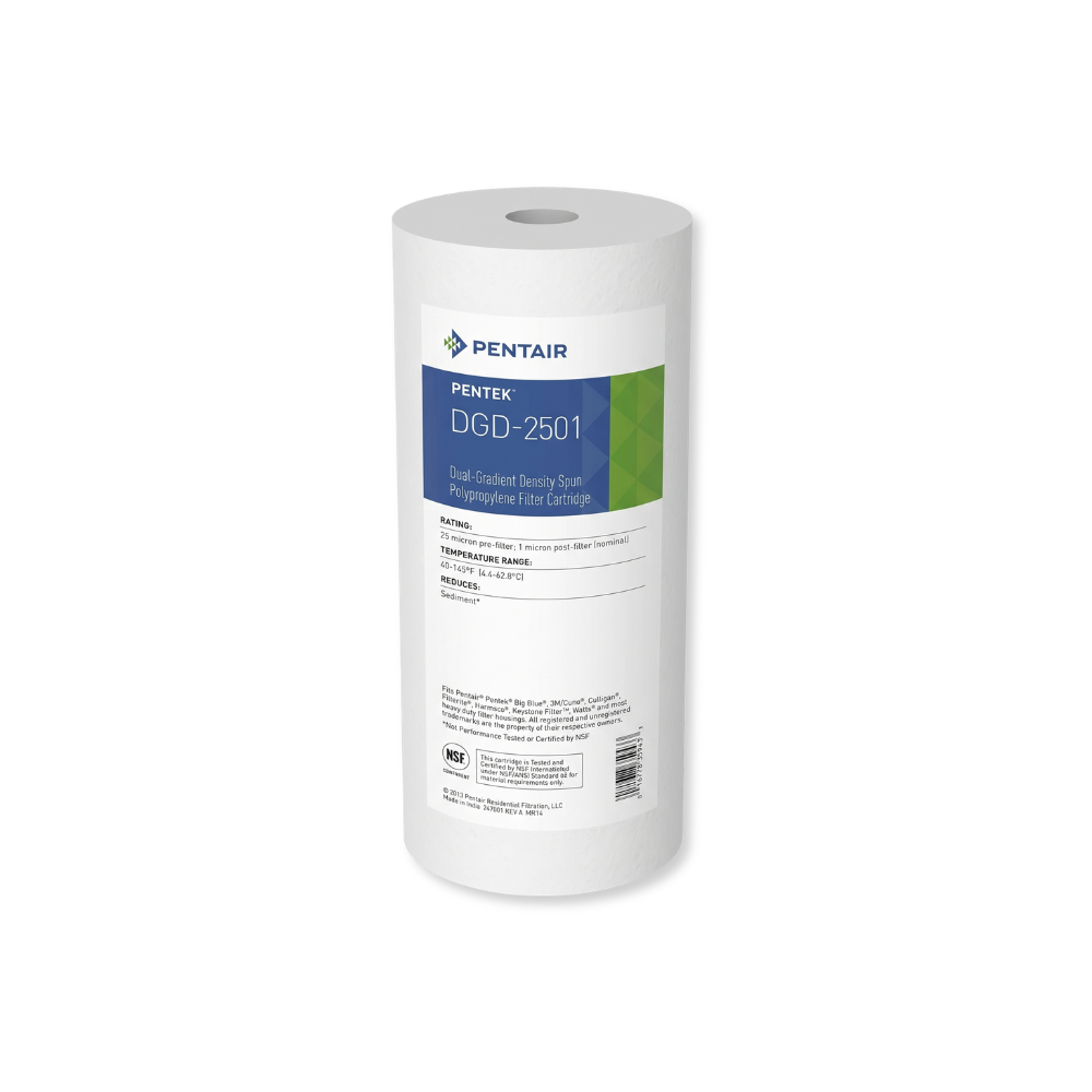 LifeSpring Gradient Sediment - Filter