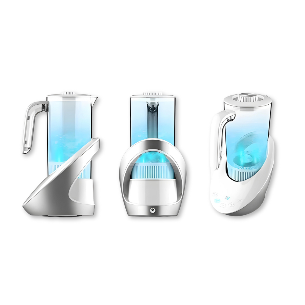 Hydrogen Water Jug