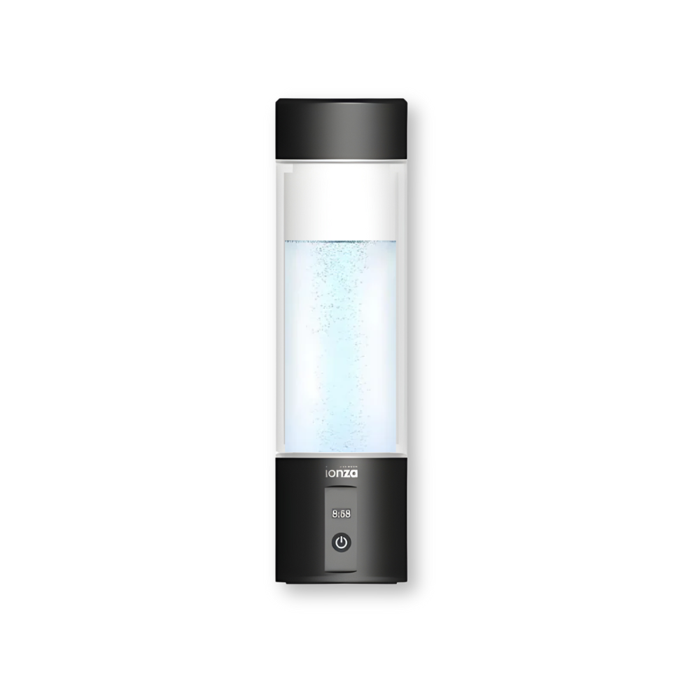 Hydrogen Water Bottle