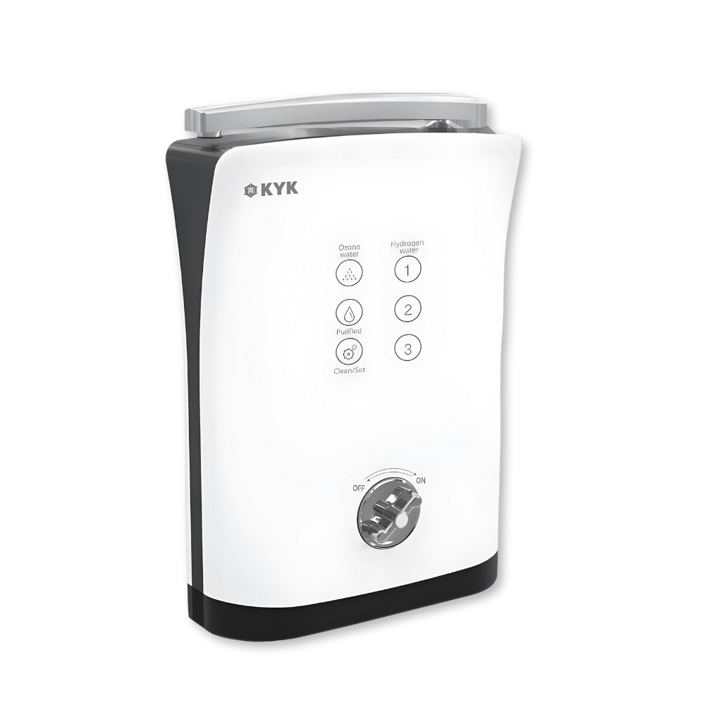 KYK  HYDROGEN  MIDI - Hydrogen Water Ionizer & Ozone Water Generator