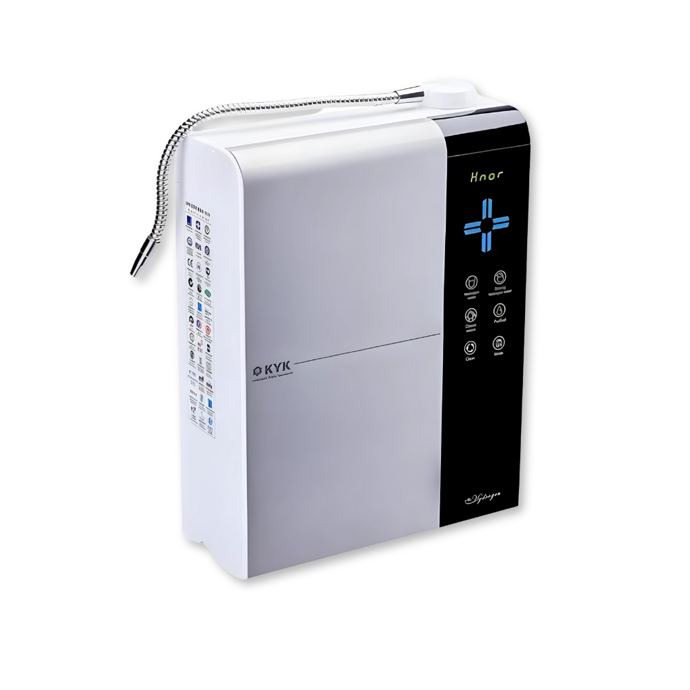 KYK  HYDROGEN MAX - Underbench Hydrogen Water Ionizer