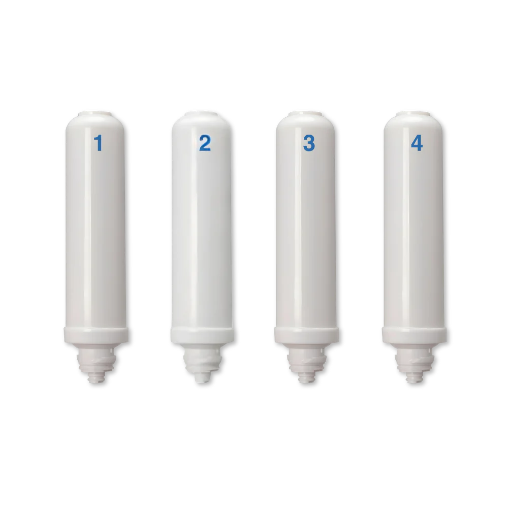 Alka Flow Filters
