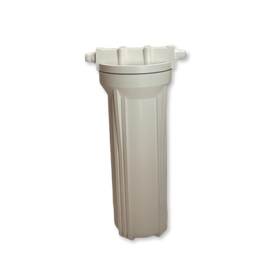 Slimline Housing 10"
